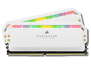 CORSAIR DOMINATOR