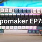 Epomaker EP75