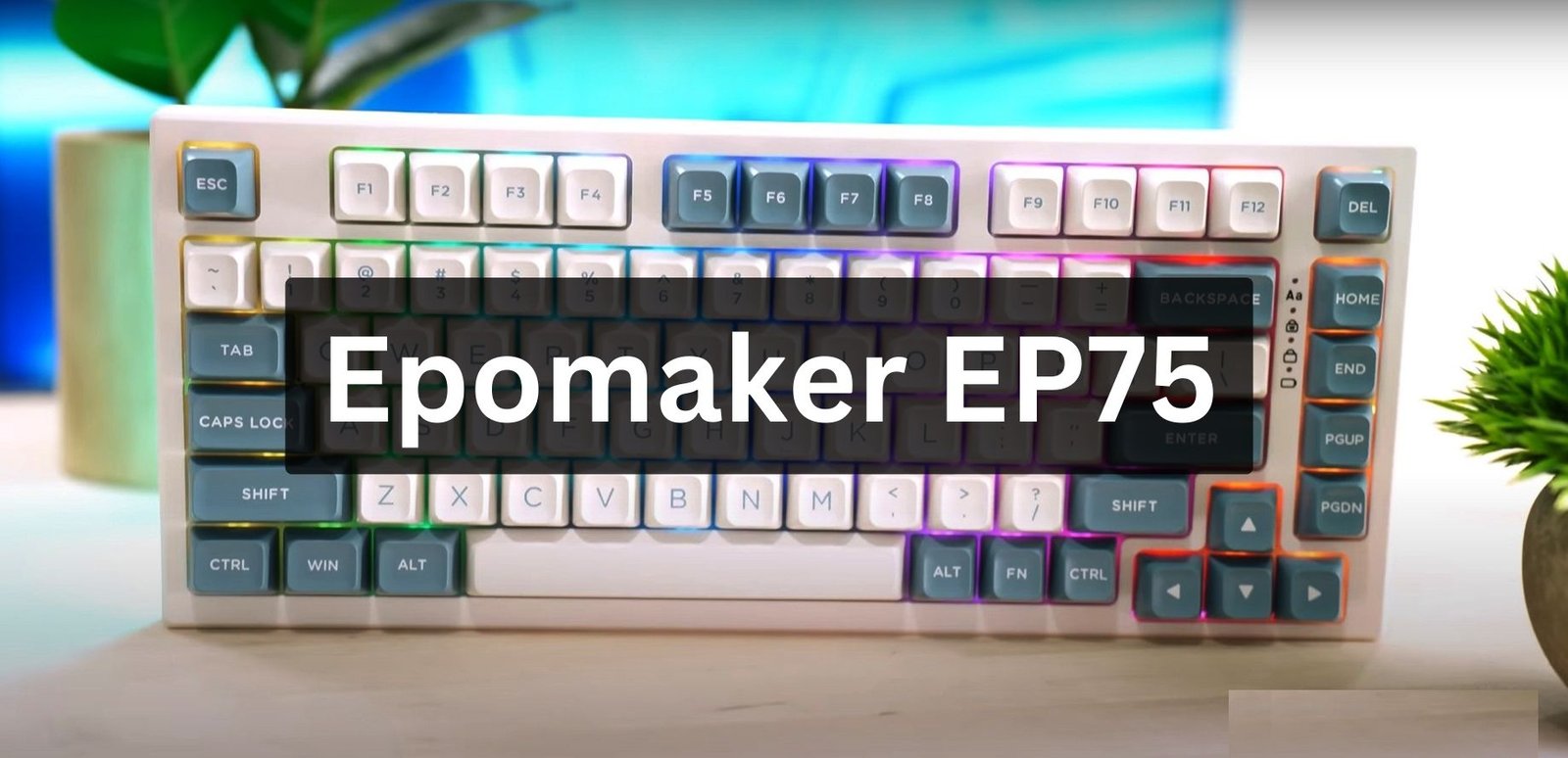 Epomaker EP75